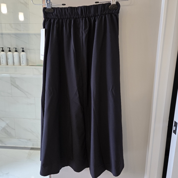 Lululemon Time To Flounce Skirt - Picture 3 of 4